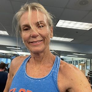 Meet your Posher, Constance